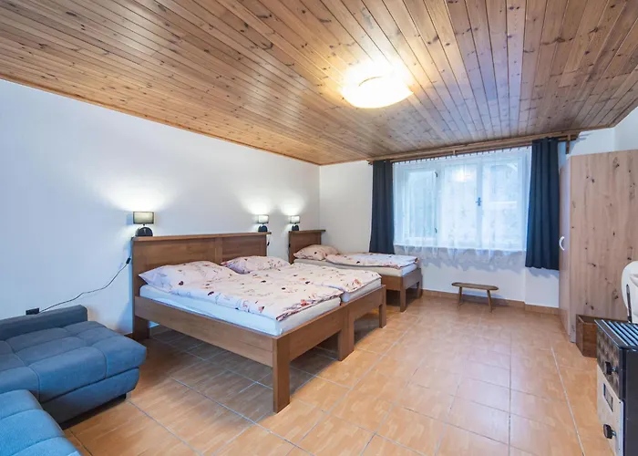 Forrest Haven Vodice By Interhome *