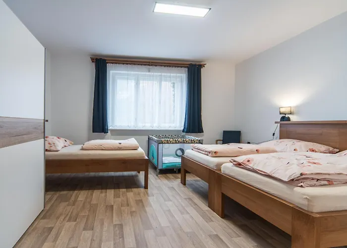 Feriehus Forrest Haven Vodice By Interhome Netolice