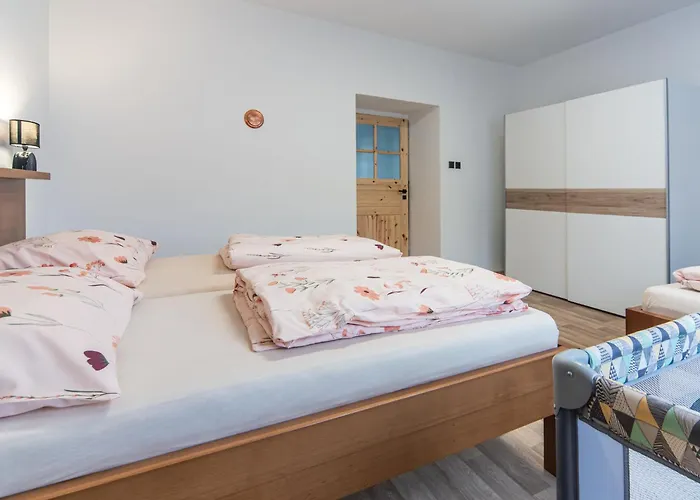 Forrest Haven Vodice By Interhome *