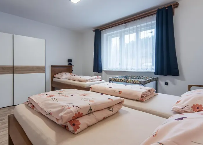 Forrest Haven Vodice By Interhome