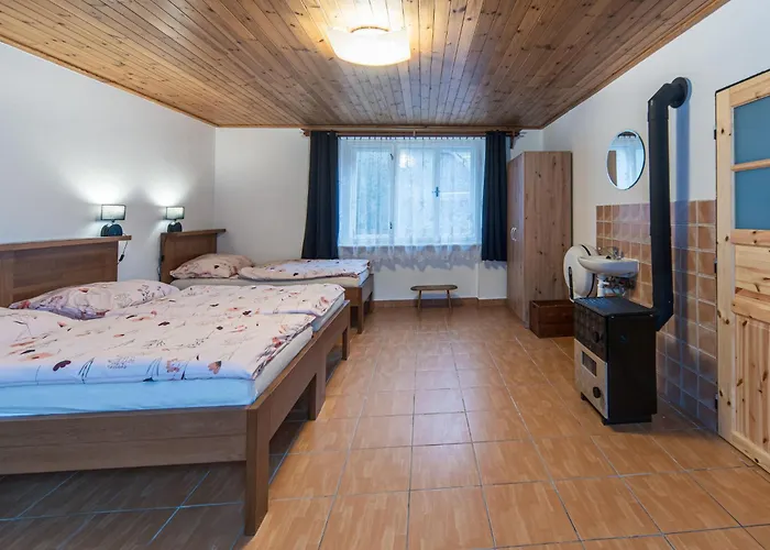 Forrest Haven Vodice By Interhome Feriehus