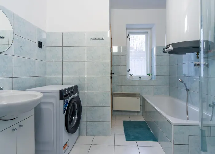 Feriehus Forrest Haven Vodice By Interhome Netolice