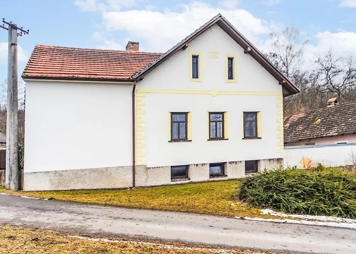 Feriehus Forrest Haven Vodice By Interhome