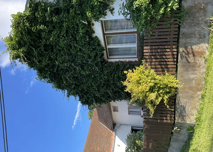 Feriehus Forrest Haven Vodice By Interhome Netolice