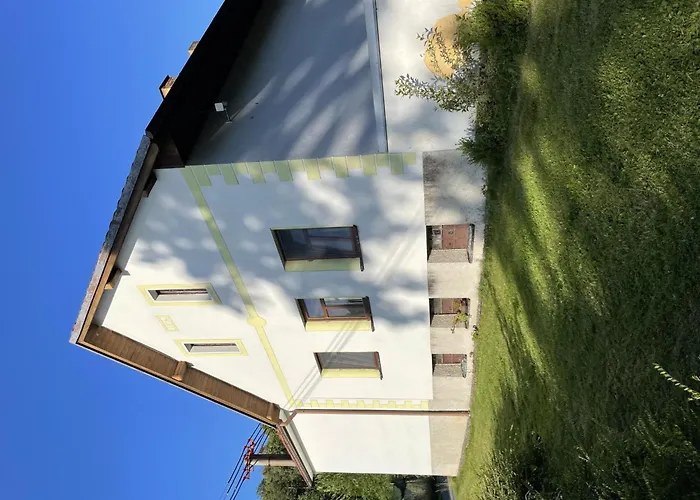 Forrest Haven Vodice By Interhome *