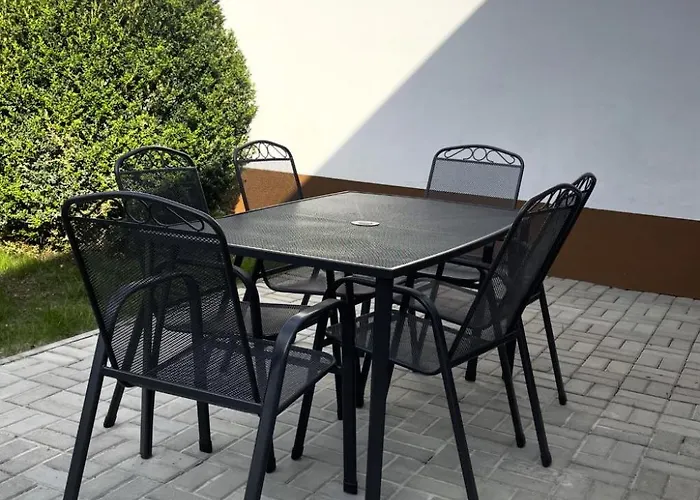 Forrest Haven Vodice By Interhome Feriehus *